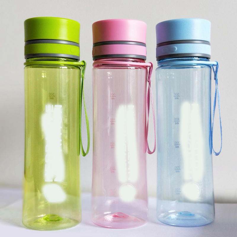 Nutrition For Fitness - New Arrival Wholesale Price 660ml 4