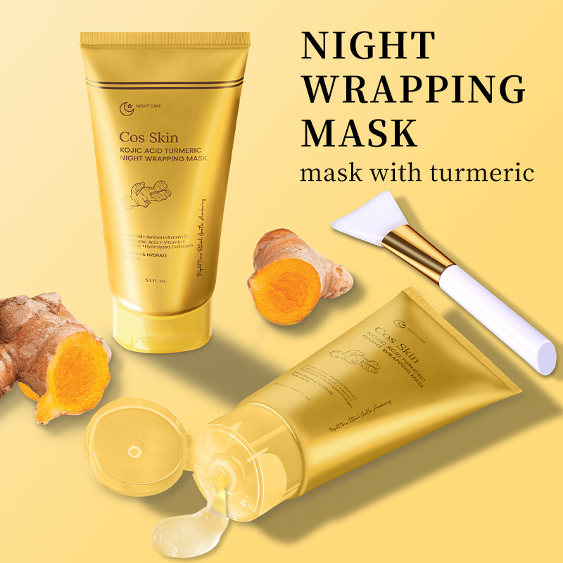 Turmeric VC Collagen gently ex - đánh giá và giá Turmeric Curcumin Capsule