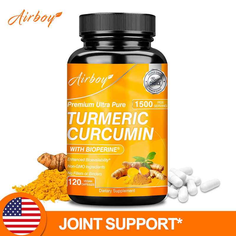 Turmeric Curcumin Capsules - H - đánh giá và giá Turmeric Curcumin Capsule