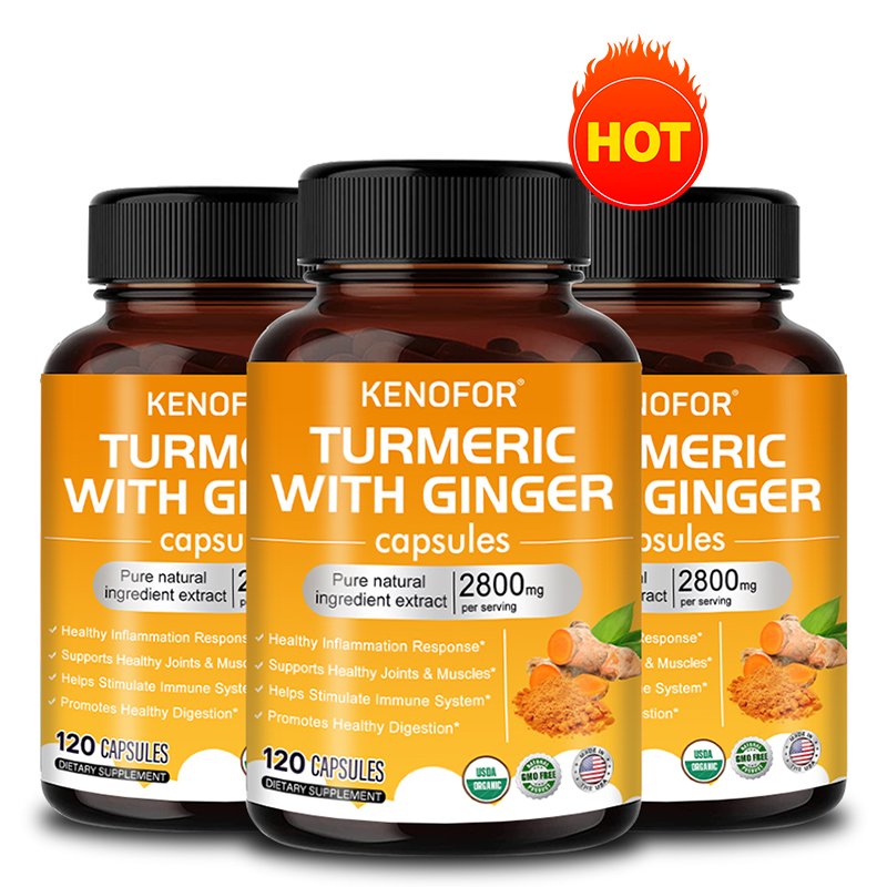 Turmeric Curcumin 2800mg with  - đánh giá và giá Turmeric Curcumin Capsule