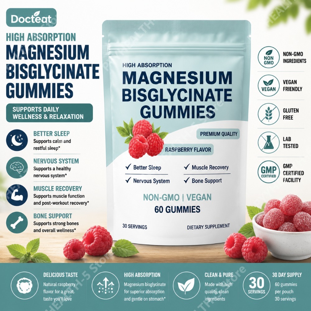 High Absorption Magnesium Bisg - đánh giá và giá Nutrition & Fitness Coaching Fulham