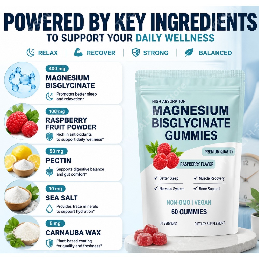 High Absorption Magnesium Bisg - đánh giá và giá Nutrition & Fitness Coaching Fulham