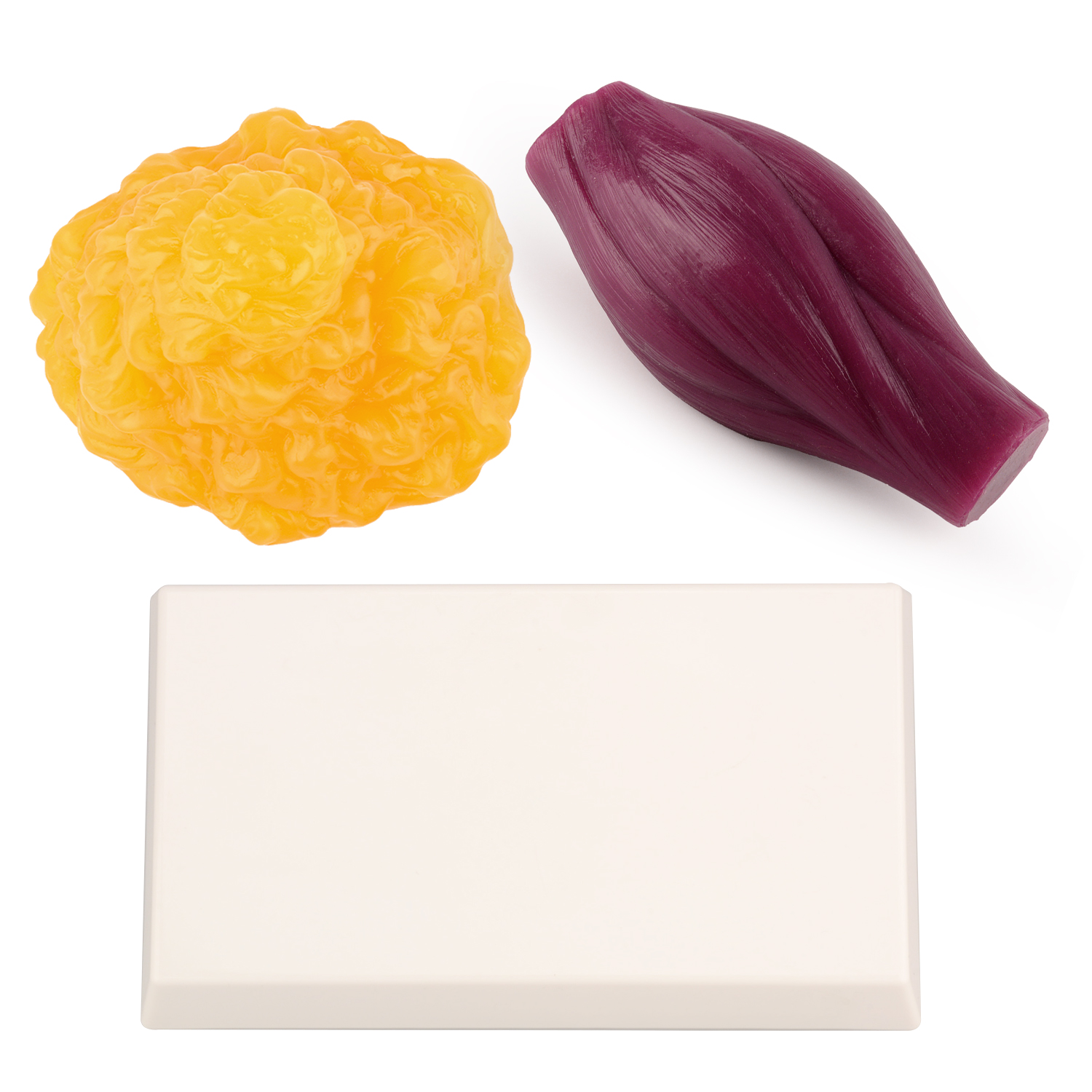 1lb Fat Replica & Muscle to Ke - đánh giá và giá Nutrition For Fitness