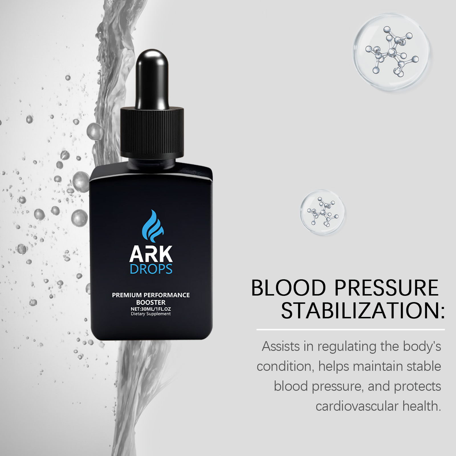 Body Care Drops Supplement Nut - đánh giá và giá Nutrition For Fitness