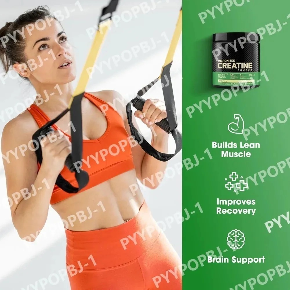 Micronized Creatine Powder 300 - đánh giá và giá Nutrition For Fitness