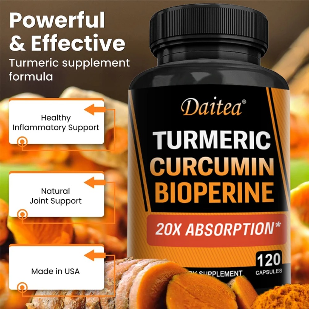 Turmeric Curcumin Capsules - w - đánh giá và giá Turmeric Curcumin Capsule