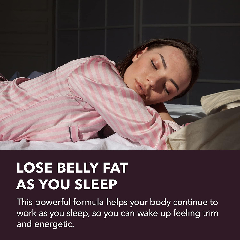 Night Time Fat Burner Weight L - đánh giá và giá Nutrition & Fitness Coaching Fulham