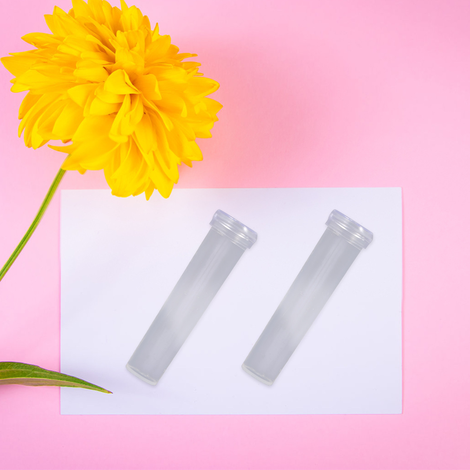 50Pcs Plastic Flower Water Tub - đánh giá và giá Nutrition & Fitness Coaching Fulham