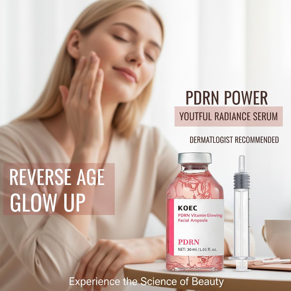 KOEC & PDRN Collagen Peptide A - đánh giá và giá Turmeric Curcumin Capsule