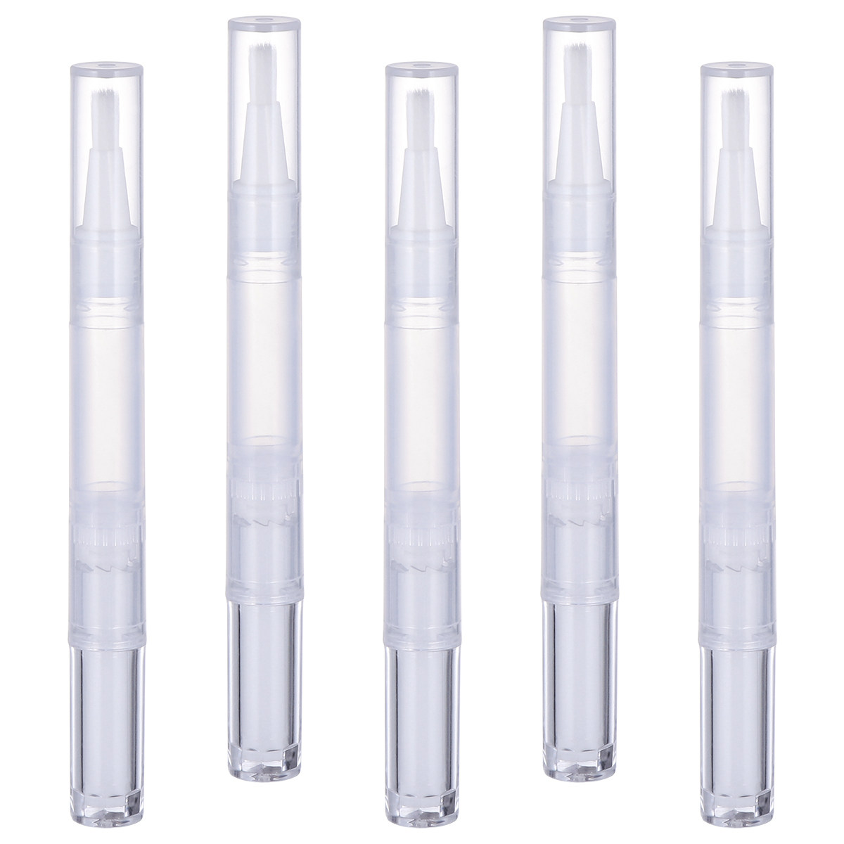 5Pcs 3Ml Nail Oil Pen Empty Fi - đánh giá và giá Nutrition & Fitness Coaching Fulham
