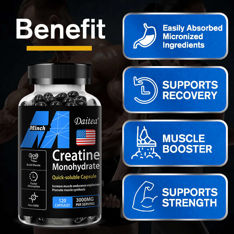 Creatine Monohydrate 3000 Mg-B - đánh giá và giá Nutrition For Fitness
