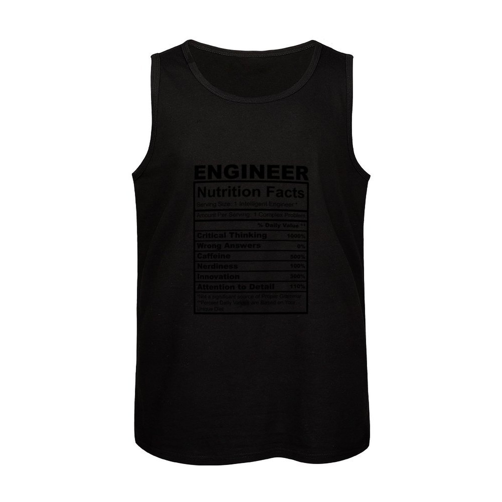 Funny Engineer Gift Nutrition  - đánh giá và giá Nutrition For Fitness
