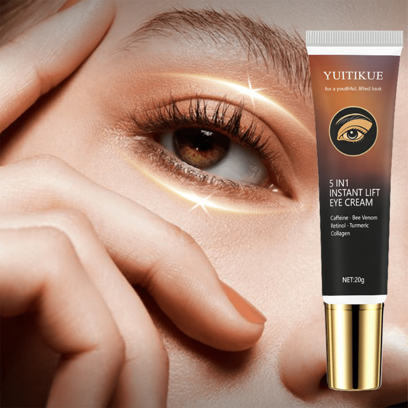 Peptide Eye Cream 20g - Contai - đánh giá và giá Turmeric Curcumin Capsule