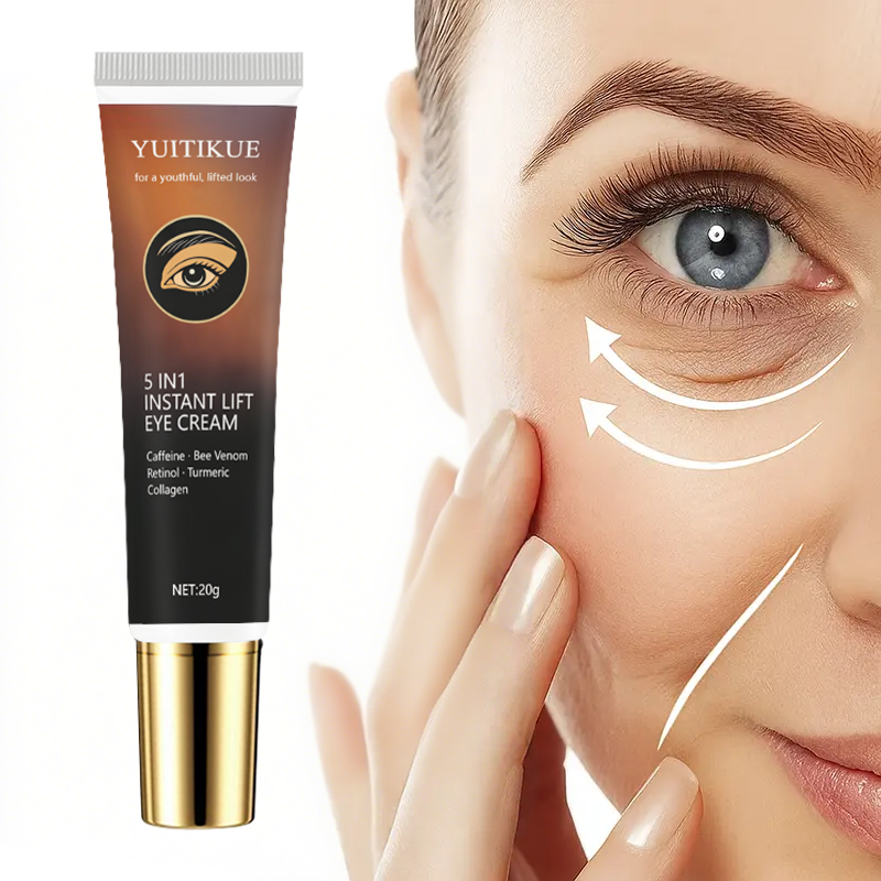 Peptide Eye Cream 20g - Contai - đánh giá và giá Turmeric Curcumin Capsule