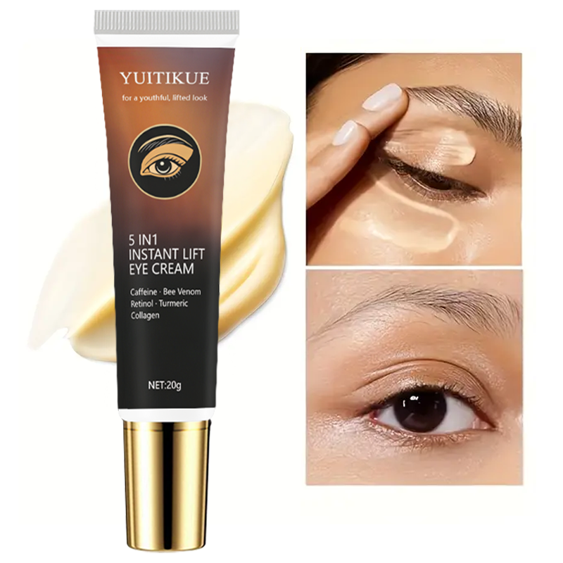 Peptide Eye Cream 20g - Contai - đánh giá và giá Turmeric Curcumin Capsule