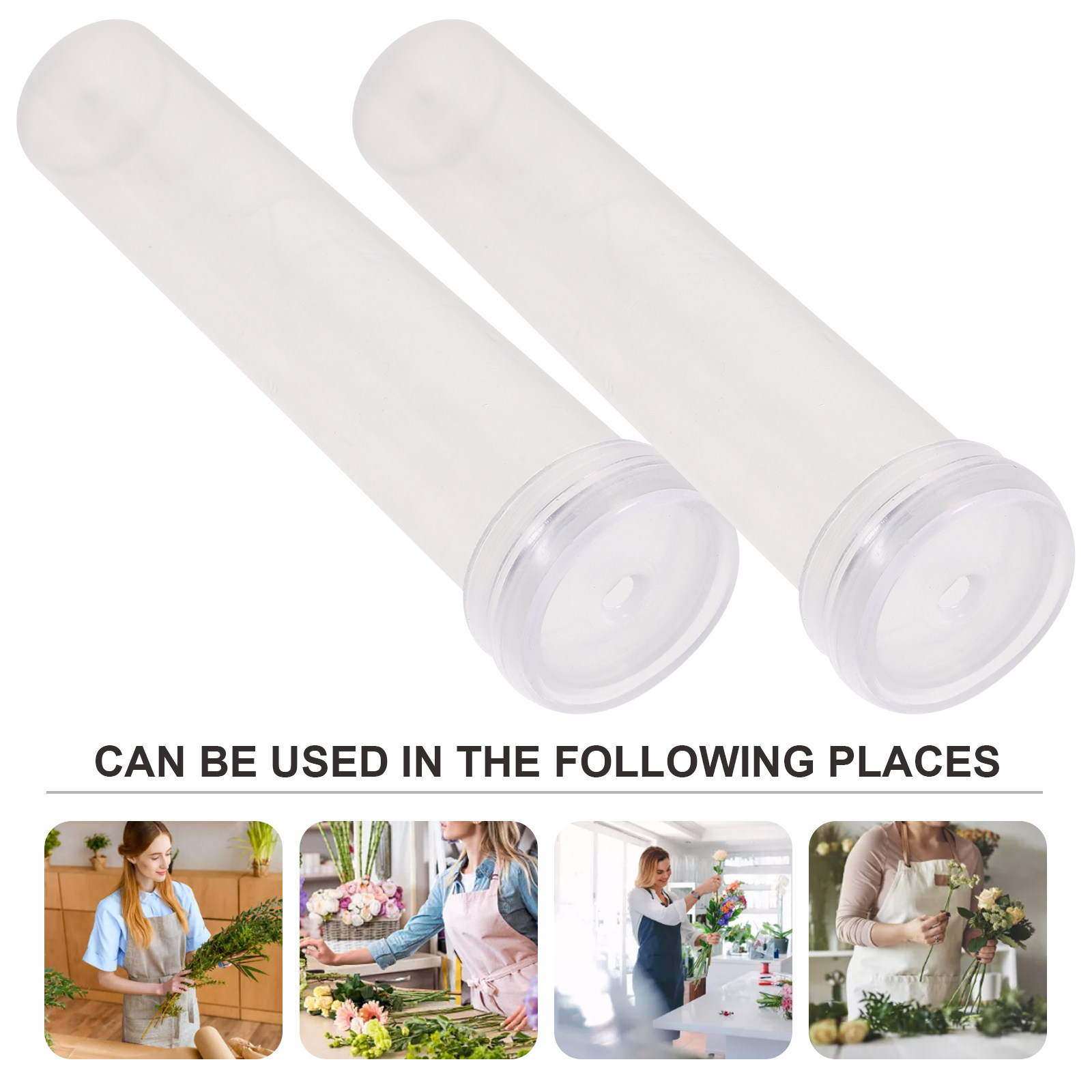 100Pcs Nutrition Flower Tube T - đánh giá và giá Nutrition & Fitness Coaching Fulham