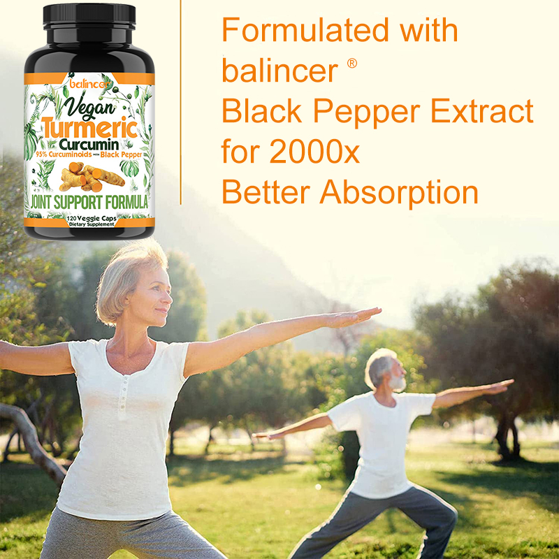 Turmeric Curcumin Capsules Sup - đánh giá và giá Turmeric Curcumin Capsule