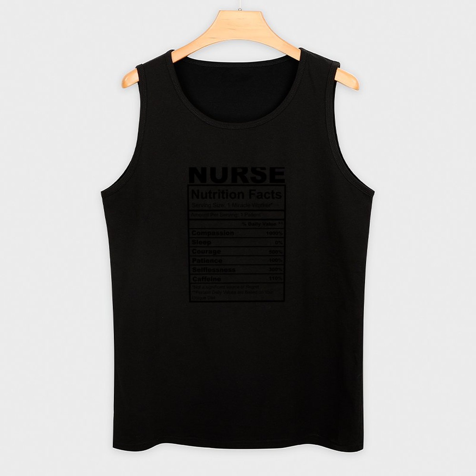 Nurse Nutrition Facts, Nurse G - đánh giá và giá Nutrition For Fitness