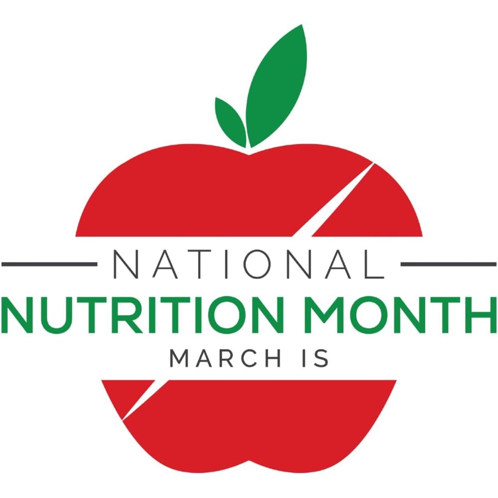 National Nutrition Month Celeb - đánh giá và giá Nutrition & Fitness Coaching Fulham